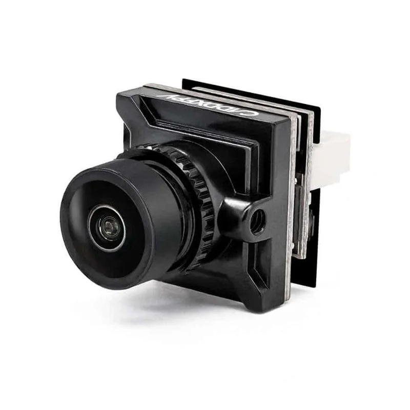 Caddx Baby Ratel 2 Nano Ukuran - Drone Rc With Screen ulasan dan harga