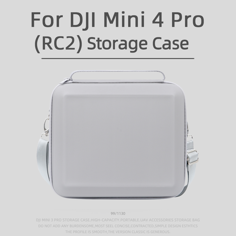 Kotak Penyimpanan Untuk DJI Mi - Drone Ls Rc ulasan dan harga