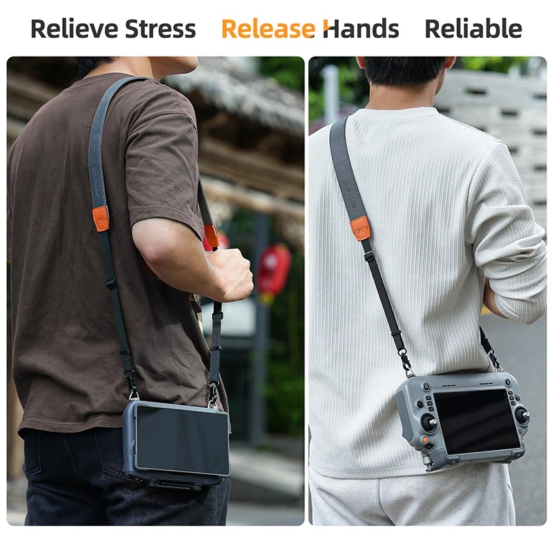Tali Leher Untuk DJI RC/RC 2/  - Drone Dji Rc Mavic 3 Pro ulasan dan harga