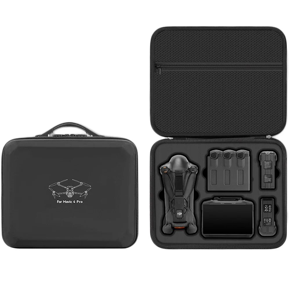 Untuk Casing DJI Mavic 4 Pro,  - Drone Ls Rc ulasan dan harga