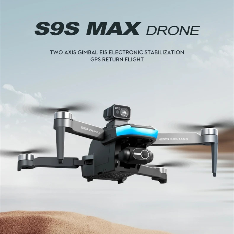 Suku Cadang Drone Quadcopter R - Drone Ls Rc ulasan dan harga