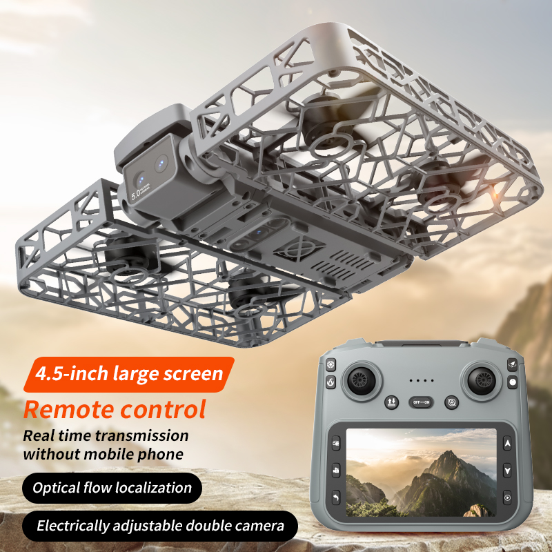 S161 MAX Drone Lipat RC dengan - Drone Smart Rc Foldable ulasan dan harga