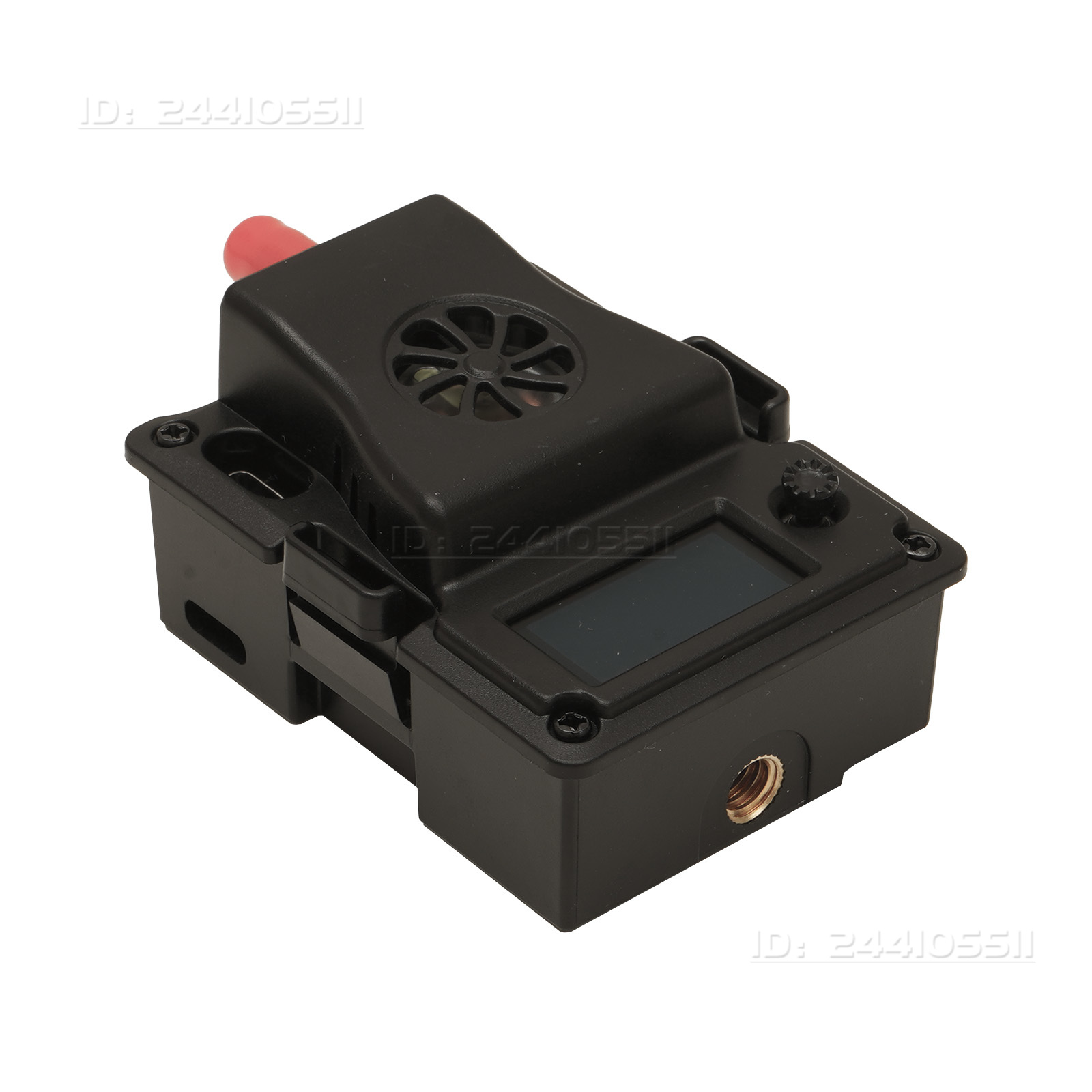 Modul Pemancar ELRS ExpressLRS - Drone Rc Frequency ulasan dan harga