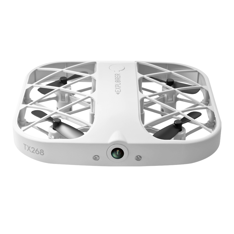 JJRC H107 FPV RC Drone dengan  - Drone Rc With Screen ulasan dan harga
