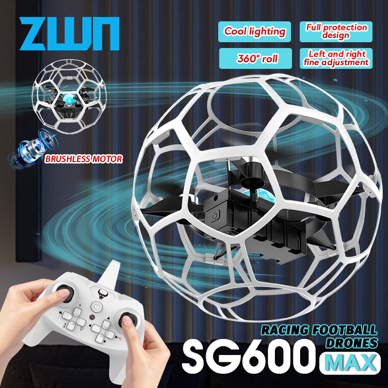 Drone Balap Sepak Bola RC SG60 - Dron Rc Quadcopter ulasan dan harga