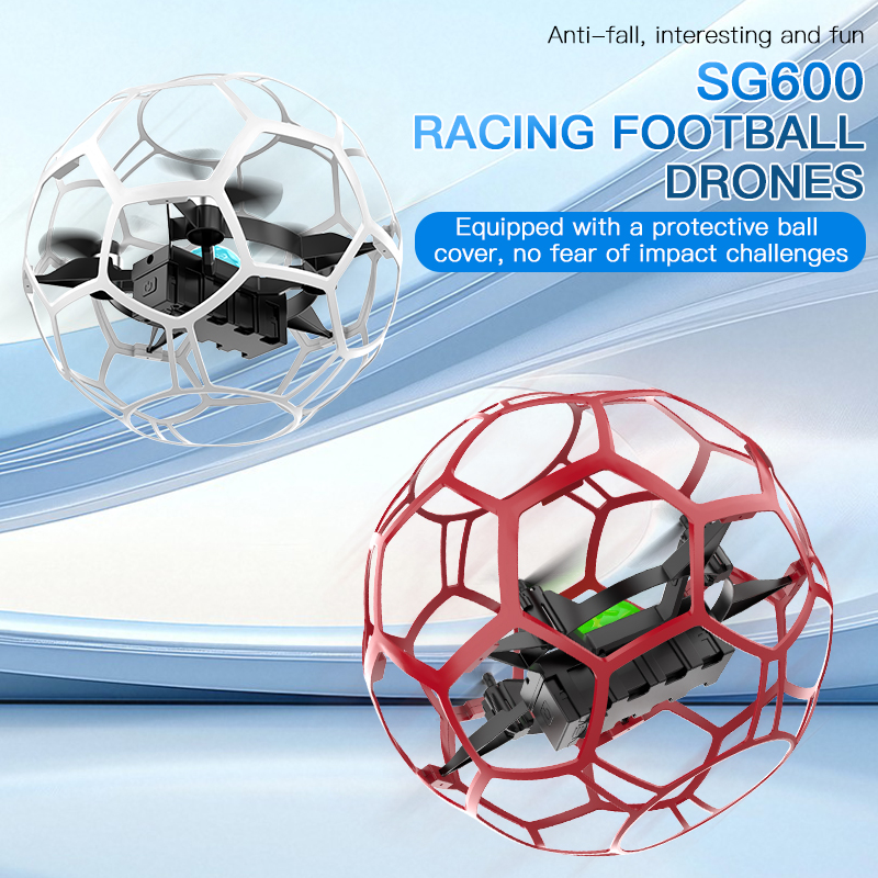 Drone Balap Sepak Bola RC SG60 - Dron Rc Quadcopter ulasan dan harga