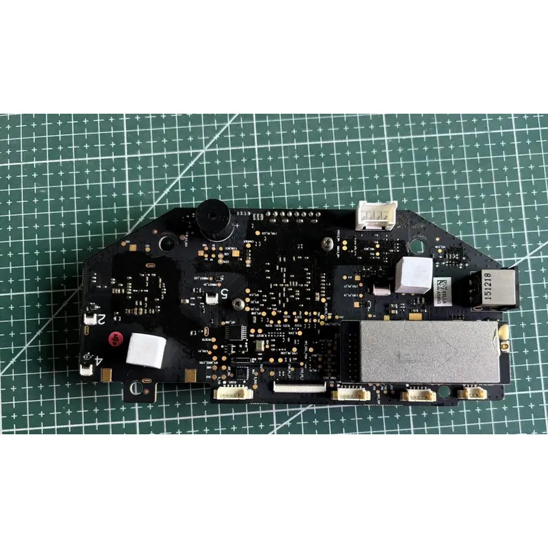 Papan Utama Remote Control Dro - Drone Rc Frequency ulasan dan harga