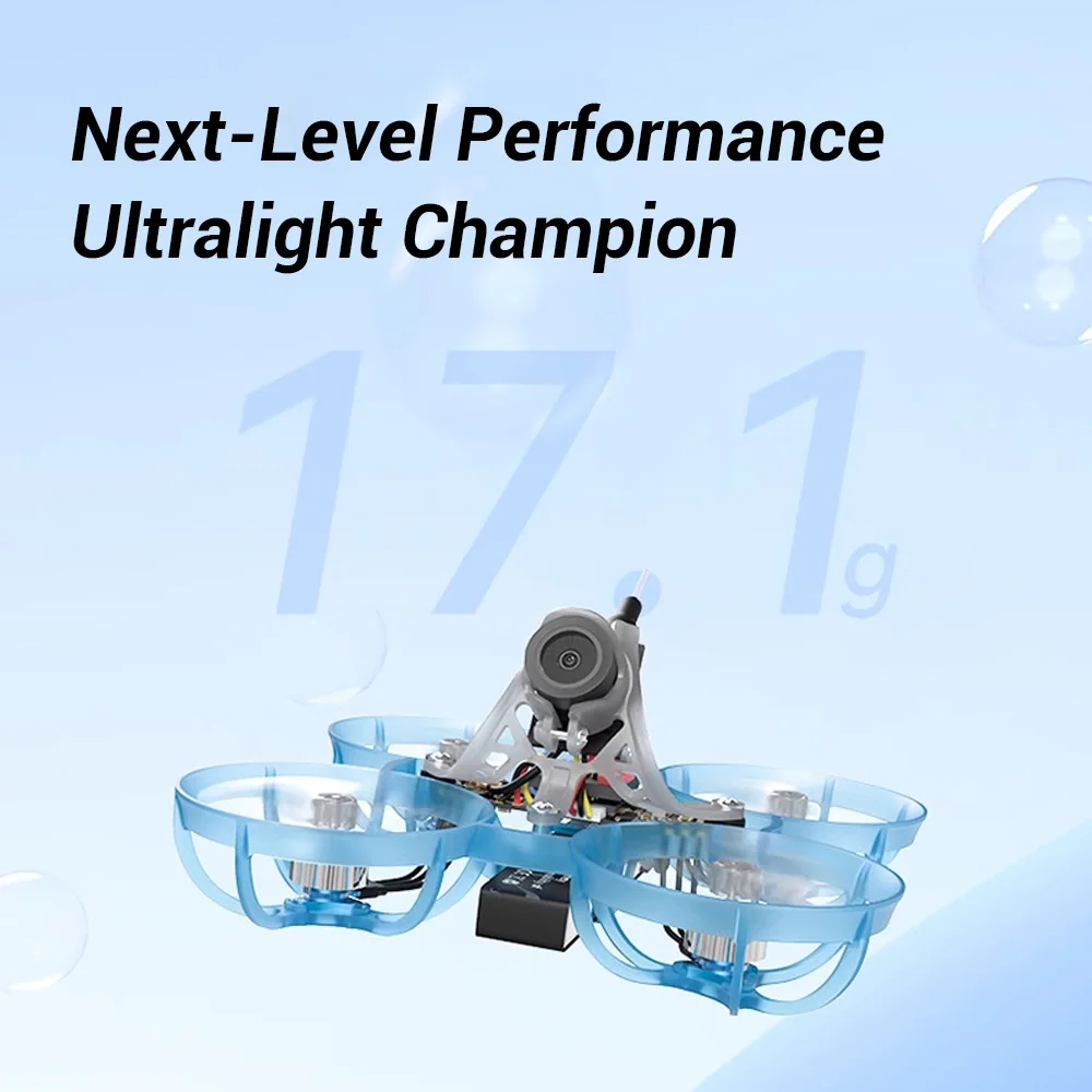 BETAFPV Air65 Brushless Whoop  - Dron Rc Quadcopter ulasan dan harga