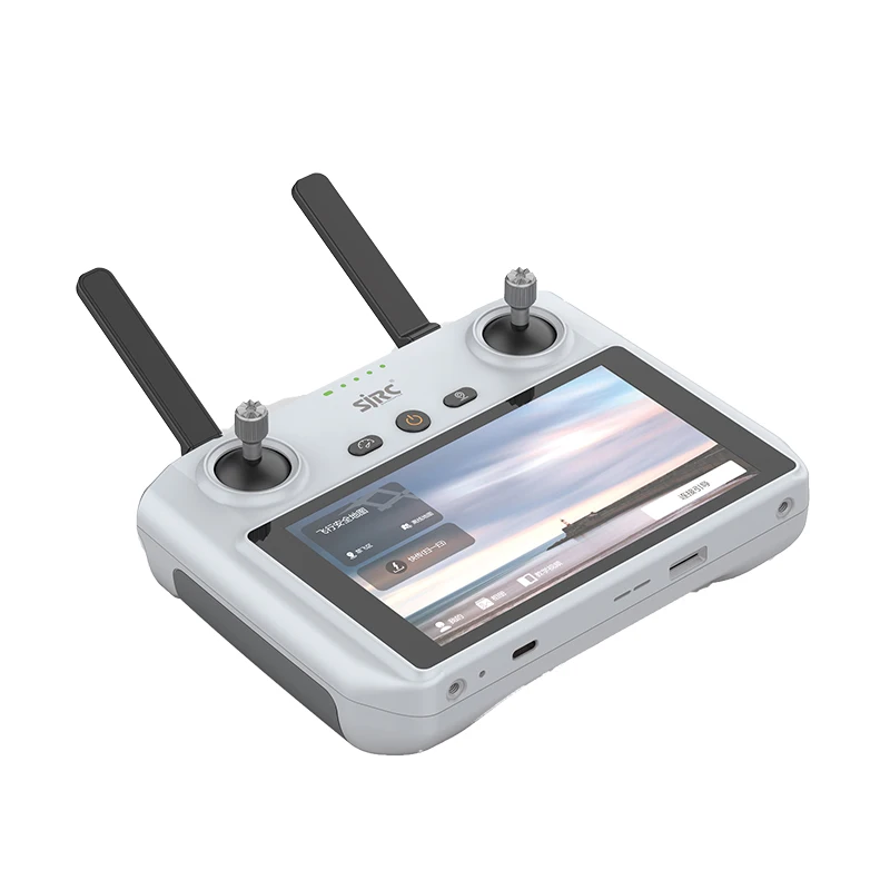 Remote Control Layar Sentuh un - Drone F22 Rc ulasan dan harga